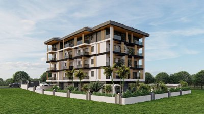 Exterior 13
