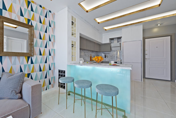 Image No.11-1 Bed Apartment for sale