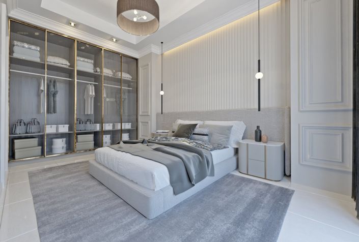 Image No.12-1 Bed Apartment for sale