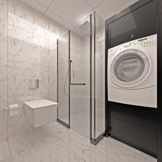 Image No.14-1 Bed Apartment for sale