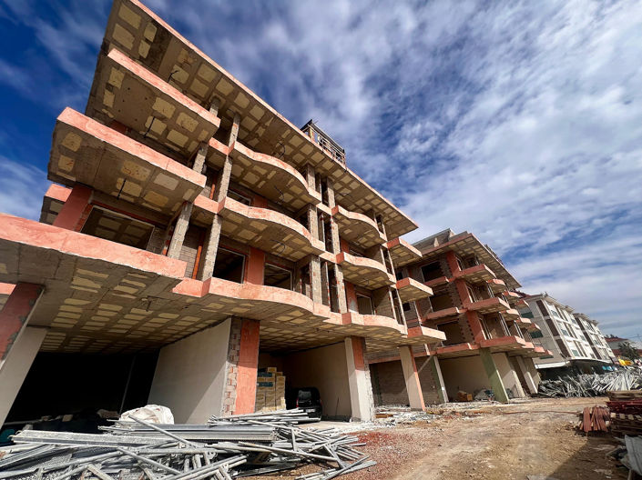 Image No.17-1 Bed Apartment for sale