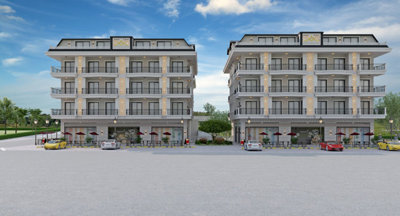 Exterior 3