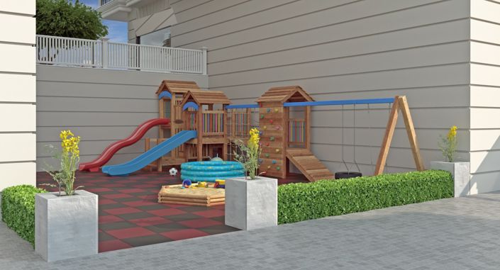 Image No.8-1 Bed Apartment for sale