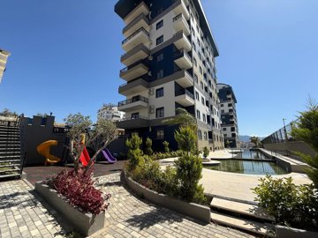 1 - Payallar, Apartment