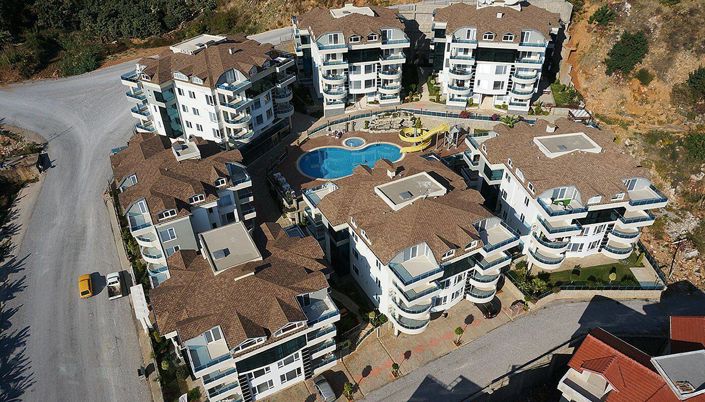 Image No.2-3 Bed Apartment for sale