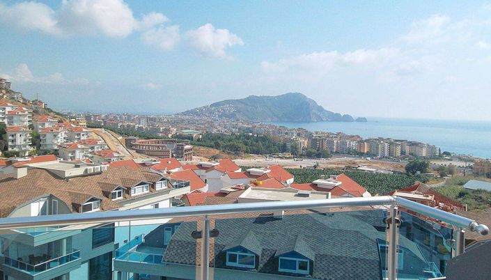 Image No.32-3 Bed Apartment for sale