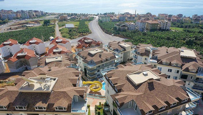 Image No.3-3 Bed Apartment for sale