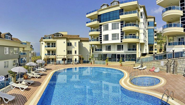 Image No.1-5 Bed Apartment for sale