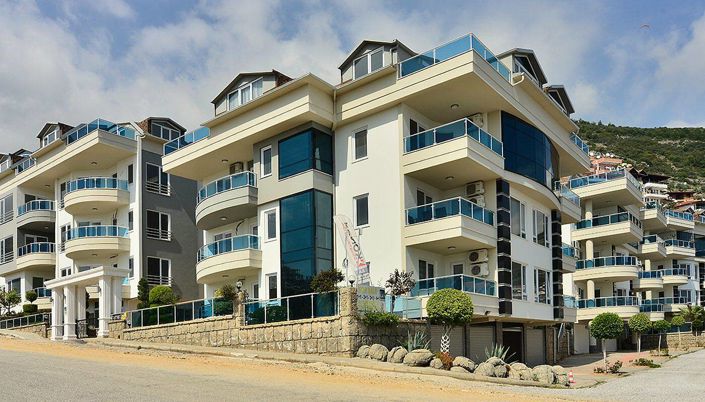 Image No.8-Appartement de 5 chambres à vendre à Hacimehmetli