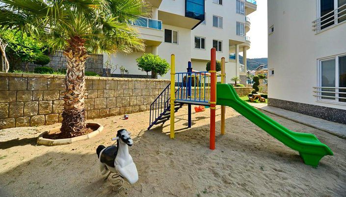 Image No.15-Appartement de 5 chambres à vendre à Hacimehmetli