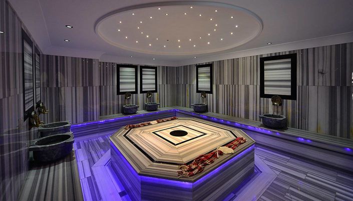 Image No.20-Appartement de 5 chambres à vendre à Hacimehmetli