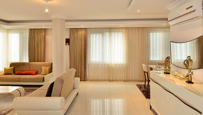 Image No.21-Appartement de 5 chambres à vendre à Hacimehmetli