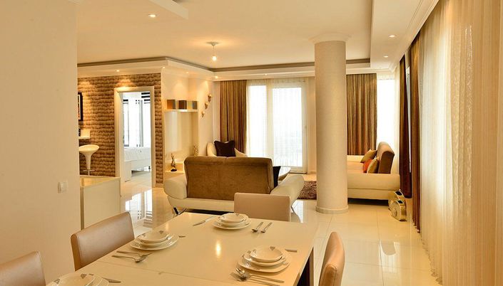 Image No.22-Appartement de 5 chambres à vendre à Hacimehmetli