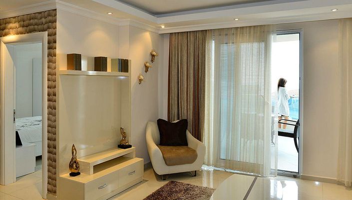 Image No.26-Appartement de 5 chambres à vendre à Hacimehmetli