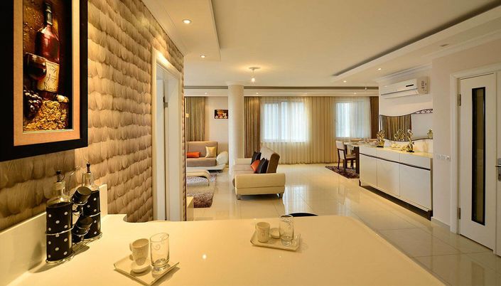 Image No.27-Appartement de 5 chambres à vendre à Hacimehmetli