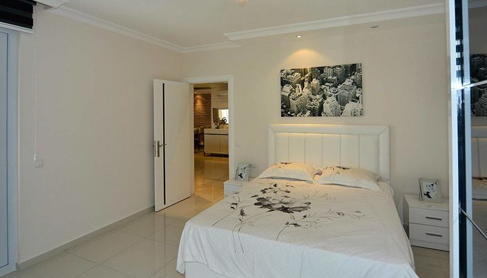 Image No.28-Appartement de 5 chambres à vendre à Hacimehmetli