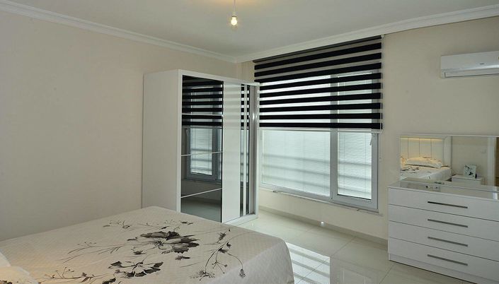 Image No.29-Appartement de 5 chambres à vendre à Hacimehmetli