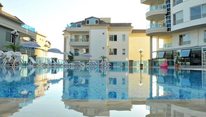 Image No.6-Appartement de 5 chambres à vendre à Hacimehmetli