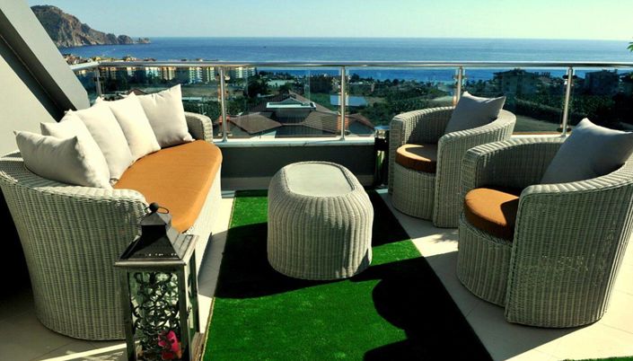 Image No.30-Appartement de 5 chambres à vendre à Hacimehmetli