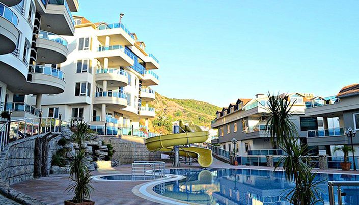 Image No.10-Appartement de 5 chambres à vendre à Hacimehmetli