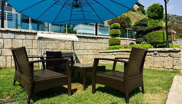 Image No.14-Appartement de 5 chambres à vendre à Hacimehmetli