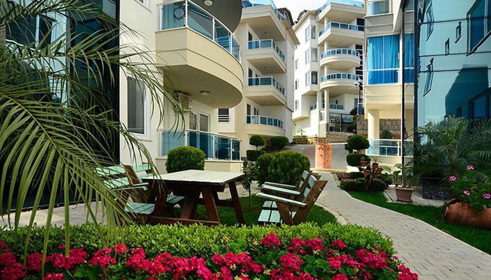 Image No.9-Appartement de 5 chambres à vendre à Hacimehmetli