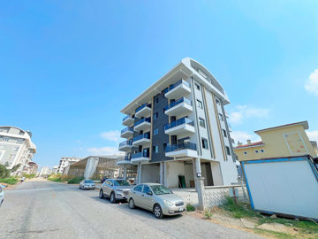 Exterior 2
