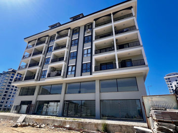 Exterior 1