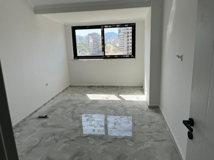 Image No.10-Appartement de 1 chambre à vendre à Mahmutlar