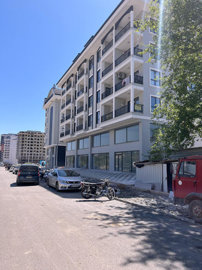 Exterior 3