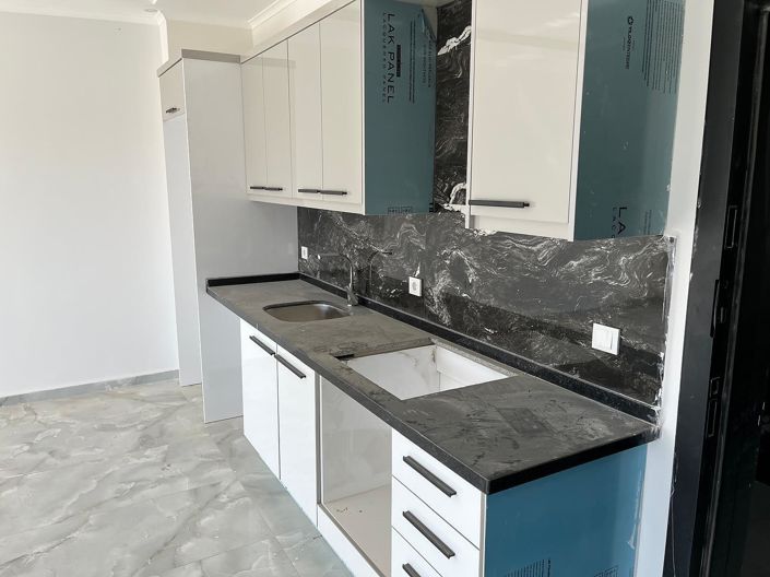 Image No.8-Appartement de 1 chambre à vendre à Mahmutlar