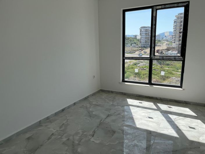 Image No.9-Appartement de 1 chambre à vendre à Mahmutlar