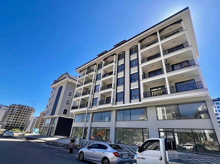 Image No.2-2 Bed Apartment for sale