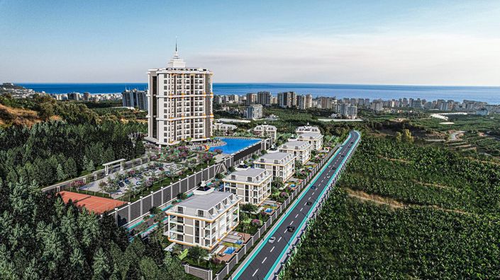 Image No.1-2 Bed Apartment for sale