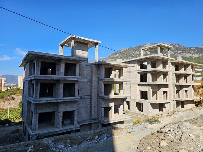 Image No.26-2 Bed Apartment for sale