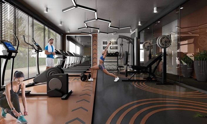 Image No.19-4 Bed Apartment for sale