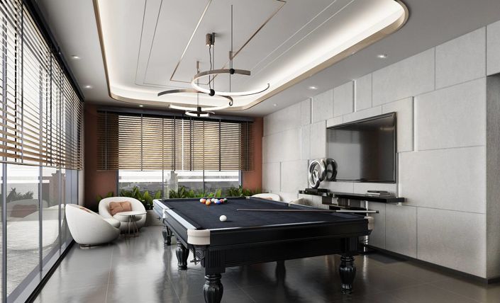 Image No.21-4 Bed Apartment for sale