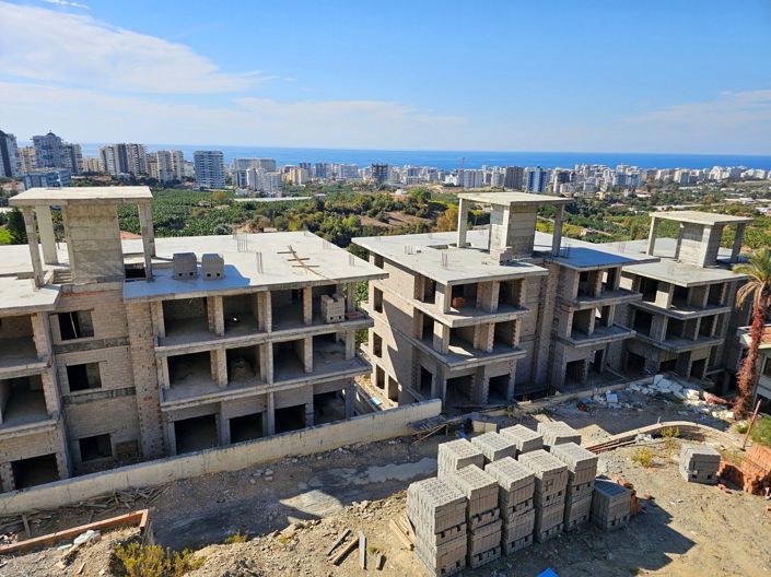 Image No.25-4 Bed Apartment for sale