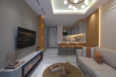 Interior 1