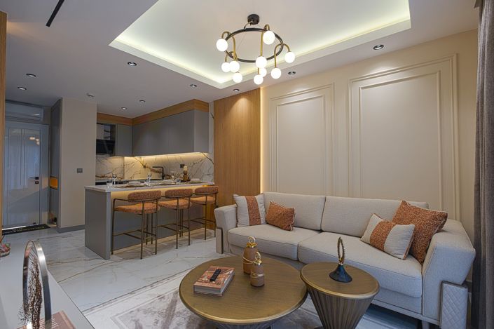 Image No.10-1 Bed Apartment for sale