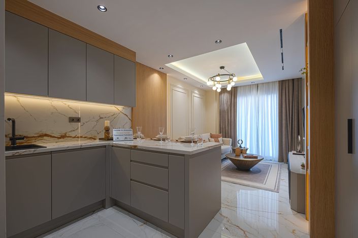 Image No.15-1 Bed Apartment for sale