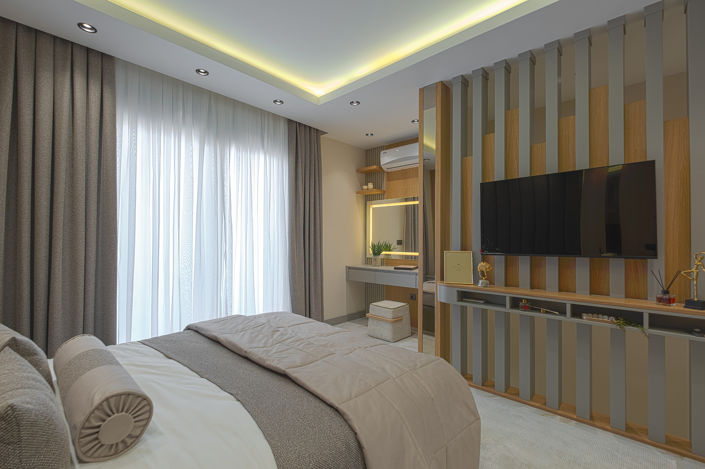 Image No.21-1 Bed Apartment for sale