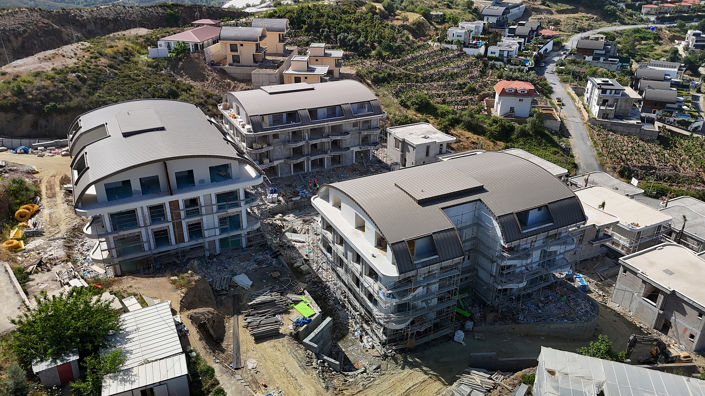 Image No.27-1 Bed Apartment for sale