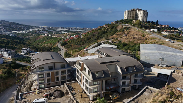 Image No.27-1 Bed Apartment for sale