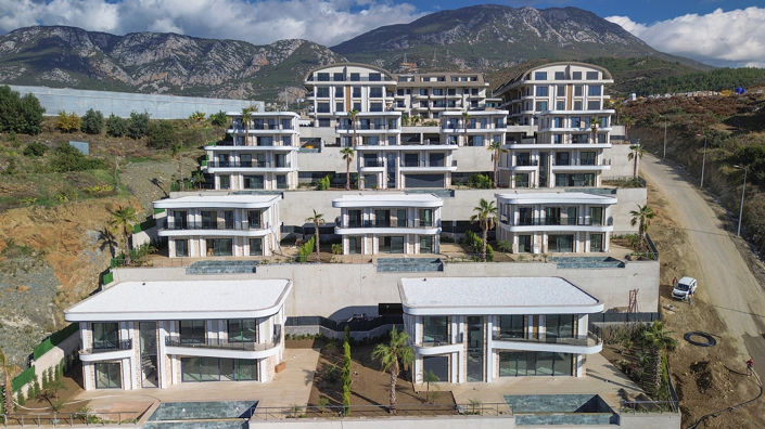 Image No.27-1 Bed Apartment for sale