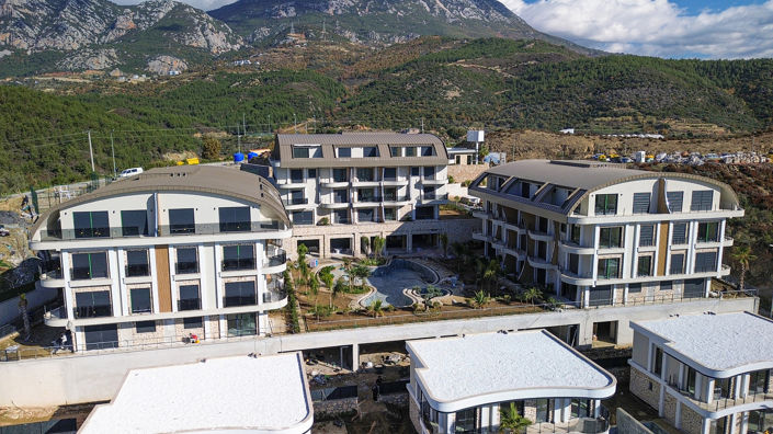 Image No.29-1 Bed Apartment for sale