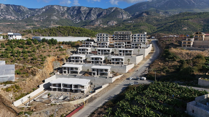 Image No.30-1 Bed Apartment for sale