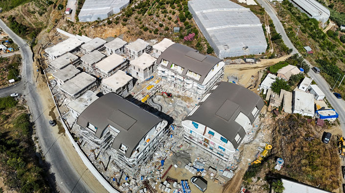 Image No.31-1 Bed Apartment for sale