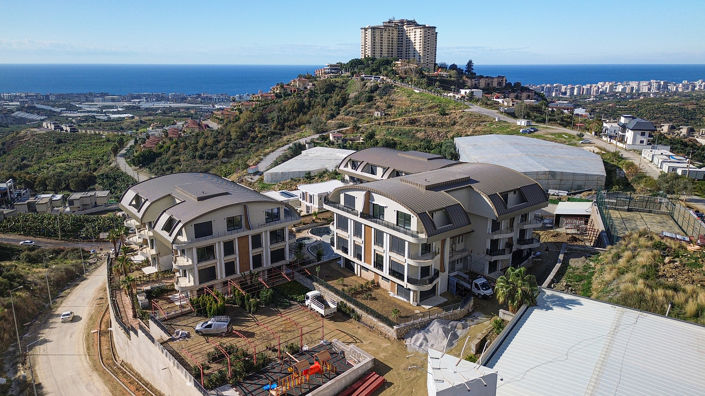 Image No.32-1 Bed Apartment for sale