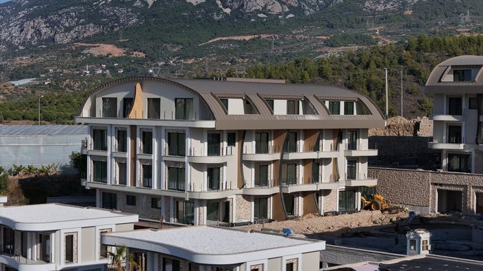 Image No.26-2 Bed Apartment for sale